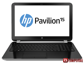 HP Pavilion 15-n261er (G6Q61EA)  