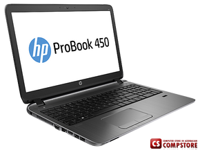 HP ProBook 450 G2 (J4S66EA)