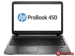 HP ProBook 450 G2 (J4S66EA)