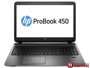 HP ProBook 450 G2 (K9K70EA)