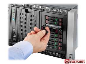 [470065-762] Сервер HP ProLiant ML350p Gen8  (Intel® Xeon® E5-2609  2.40 GHz, Cache 10MB 4 core)