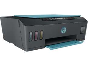 HP Smart Tank 516 Wireless (3YW70A) Çox Funksiyalı Rəngli Printer
