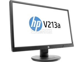 Monitor Full HD HP V213a 52.57 cm 20.7