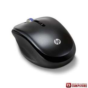 HP  Wireless Mouse (XP355AA)