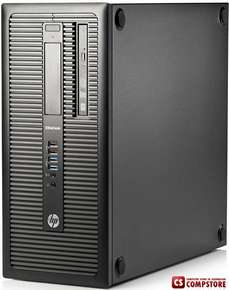 HP EliteDesk 800 G1 в корпусе Tower (E4Z55EA)