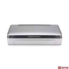 Мобильный принтер HP Officejet 100 (CN551A)