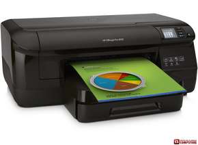 Принтер HP Officejet Pro 8100 ePrinter (CM752A)