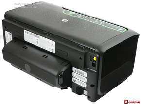 Принтер HP Officejet Pro 8100 ePrinter (CM752A)