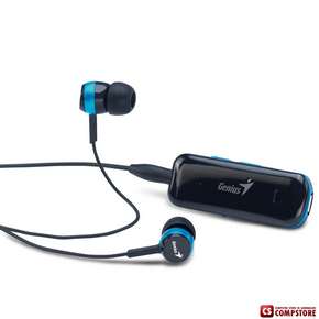 Genius HS-905BT Bluetooth headset