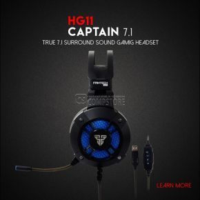 Fantech HG11 Gaming 7.1 Headphone