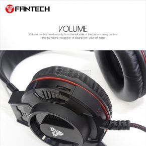 Fantech HG17 Visage II Gaming Headset