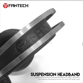Fantech HG17 Visage II Gaming Headset