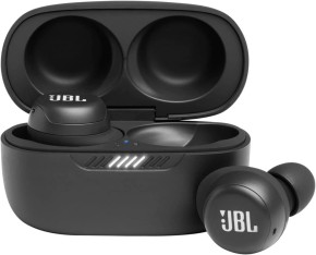 JBL Live Free NC+ TWS Headset
