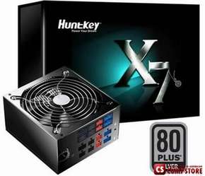 HuntKey X7 900W Power Supply