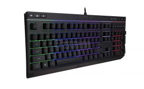HyperX Alloy Core RGB Gaming Membrane Keyboard (HX-KB5ME2-RU)