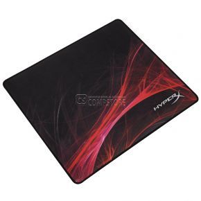 HyperX Large FURY S Speed Edition Pro Gaming Mouse Pad (HX-MPFS-S-L)