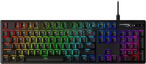 HyperX Alloy Origins Mechanical Gaming Keyboard (Blue Switch)