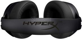 HyperX Cloud Flight S Wireless Gaming Headset (HX-HSCFS-SG)