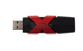 Kingston Digital HyperX Savage 64GB USB Flash Drive 3.1/3.0 350MB/s R, 180MB/s W (HXS3/64GB)