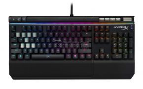 HyperX Alloy Elite RGB-MX Red Mechanical Gaming Keyboard (HX-KB2RD2-RU/R1)