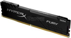 DDR4 HyperX Fury 16 GB 2666 MHz (1x16)