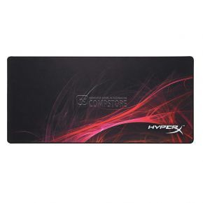 HyperX Fury S Pro Gaming Speed Edition Mouse Pad (HX-MPFS-S-XL)