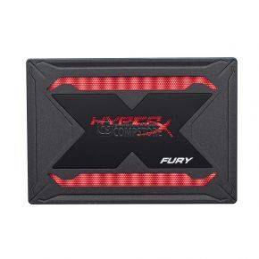 SSD Kingston Hyperx Fury RGB 960 GB (SHFR200B/960G)