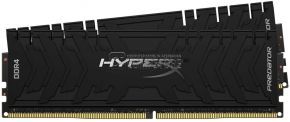 DDR4 HyperX Predator 64 GB 3200 MHz (2x32) (HX432C16PB3K2/64)