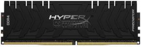DDR4 HyperX Predator 64 GB 3200 MHz (2x32) (HX432C16PB3K2/64)