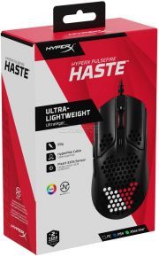 HyperX Pulsefire Haste Gaming Mouse