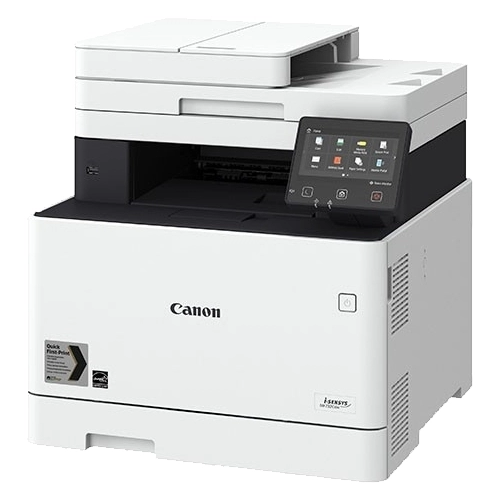 Canon i-SENSYS MF732Cdw (1474C013AA) Rəngli Çoxfunksiyalı Printer