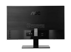 AOC IPS FHD 23-inch Monitor  (I2379VHE)