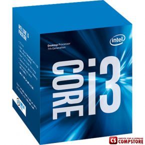 Intel® Core™ i3-7100  (3M Cache, 3.90 GHz) Processor