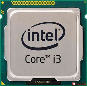 Intel® Core™ i3-4130 Processor (3M Cache, 3.40 GHz)