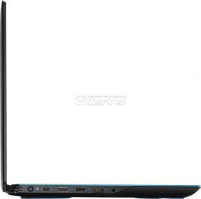 Dell G3 3590 Gaming Laptop (I3590-7957BLK-PUS)