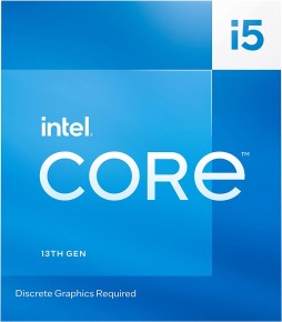 Intel® Core™ i5-13400F Processor (20M Cache, up to 4.60 GHz)