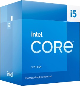 Intel® Core™ i5-13400F Processor (20M Cache, up to 4.60 GHz)