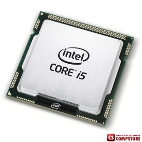 Intel® Core™ i5-4460 Processor  (6M Cache, up to 3.40 GHz)