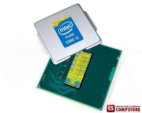 Intel® Core™ i5-4670K Processor (6M Cache, up to 3.80 GHz)
