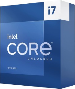 Intel® Core™ i7-13700K Processor (30M Cache, up to 5.40 GHz)