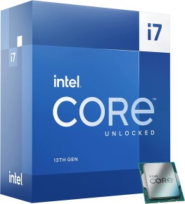 Intel® Core™ i7-13700K Processor (30M Cache, up to 5.40 GHz)