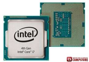 Intel® Core™ i7-4790 Processor  (8M Cache, up to 4.00 GHz)