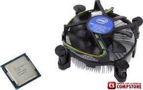 Intel® Core™ i7-6700 Processor  (8M Cache, up to 4.00 GHz)