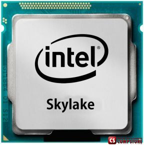 Intel® Core™ i7-6700 Processor  (8M Cache, up to 4.00 GHz)