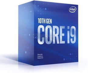 Intel® Core™ i9-10900F Processor (20M Cache, up to 5.20 GHz)