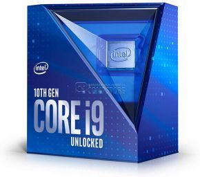Intel® Core™ i9-10900K Processor (20M Cache, up to 5.30 GHz)