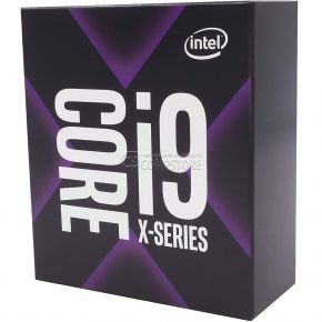 Intel® Core™ i9-9820X X-series Processor (16.5M Cache, up to 4.20 GHz)