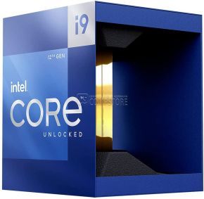 Intel® Core™ i9-12900K Processor (30M Cache, up to 5.20 GHz)