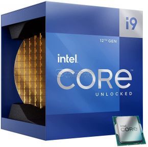 Intel® Core™ i9-12900K Processor (30M Cache, up to 5.20 GHz)