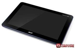 Планшет Acer Iconia Tab A200-10ti32  (Display 10" 1280x800/ Nvidia Tegra 2/ 1GB/ 32GB/ Bluetooth/ Wi-Fi/ Camera 2 Mpix/ Android 4.0/ 3260Mah/ GPS)